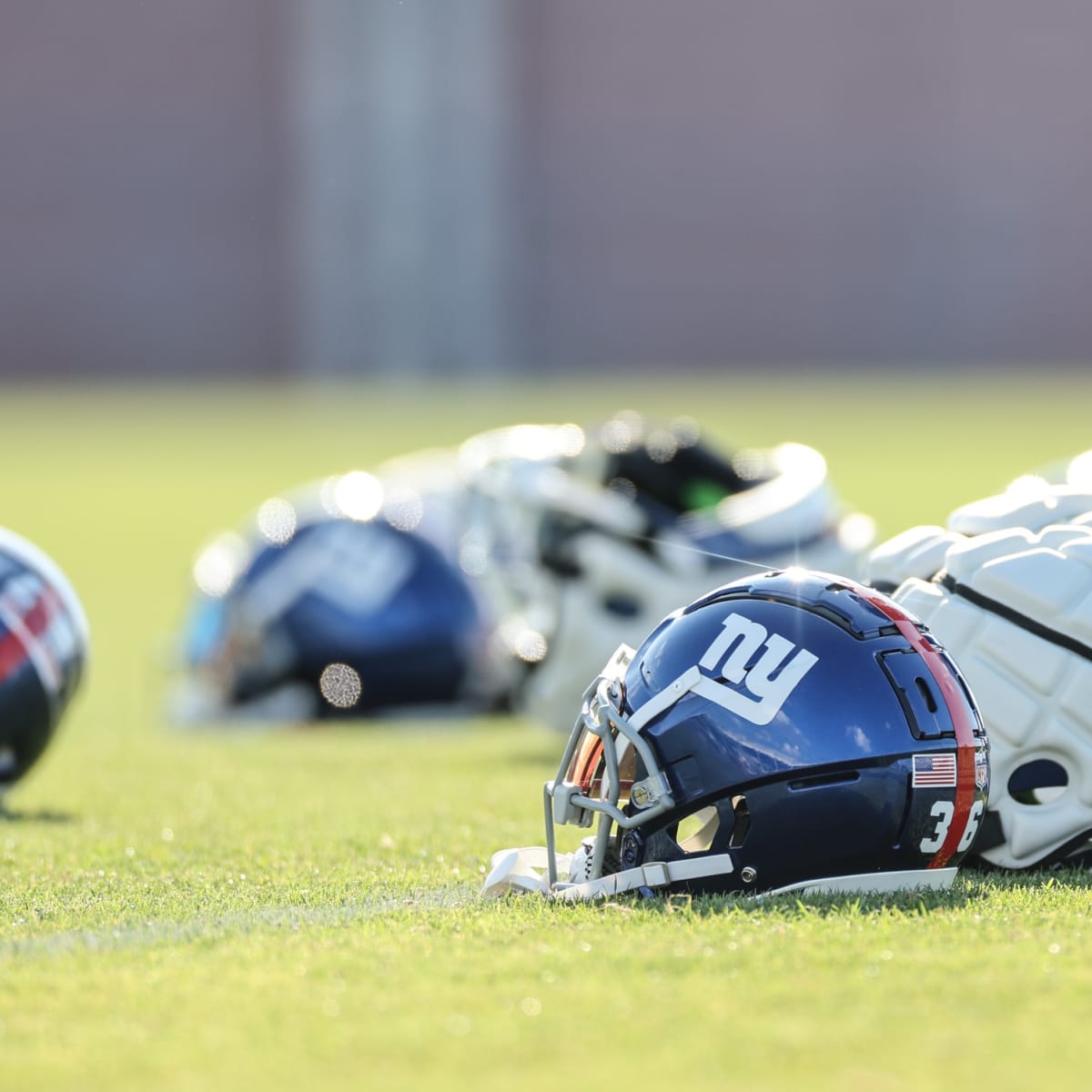 Giants 53-man roster projection: Who's in and who's out? - Big