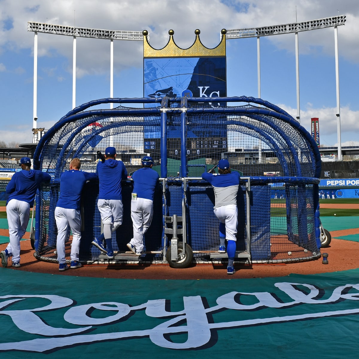Royals' Current Lease Could Have Huge Impact On New Stadium Plans