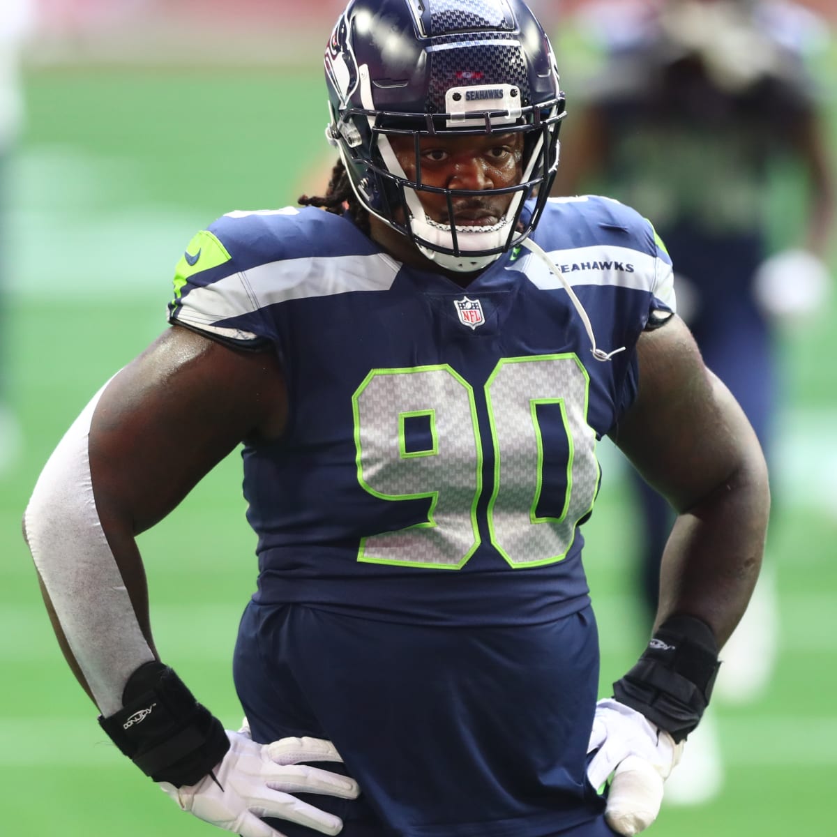 Crimson Tide NFL Rundown: The Seattle Seahawks - Sports Illustrated Alabama  Crimson Tide News, Analysis and More