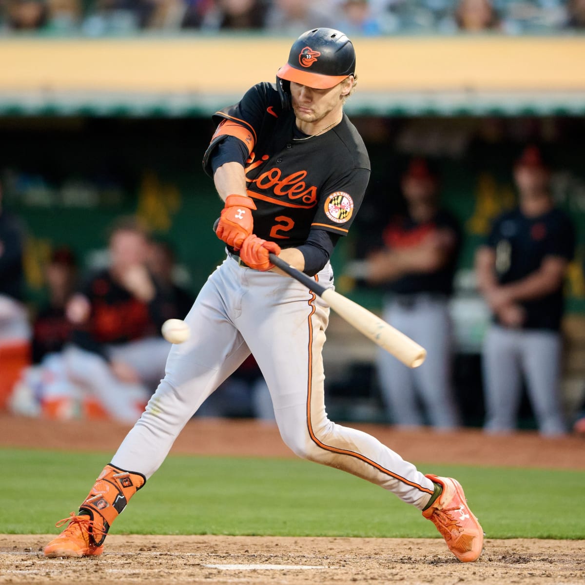 Baltimore Orioles have made one of baseball's greatest 2-year