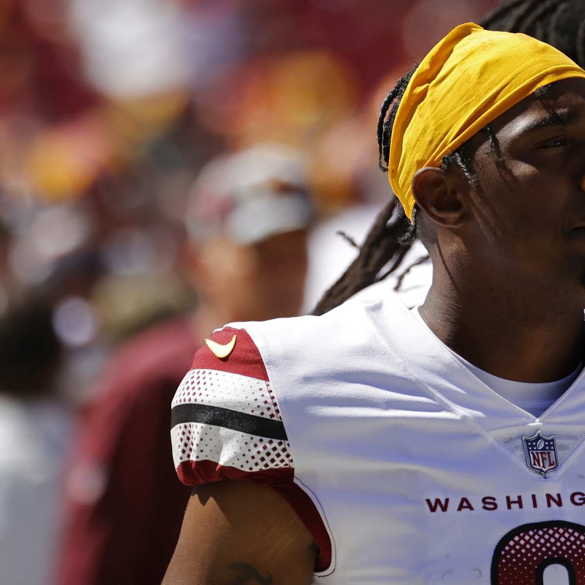 2016 Washington Redskins Draft Profiles: William Jackson III, CB