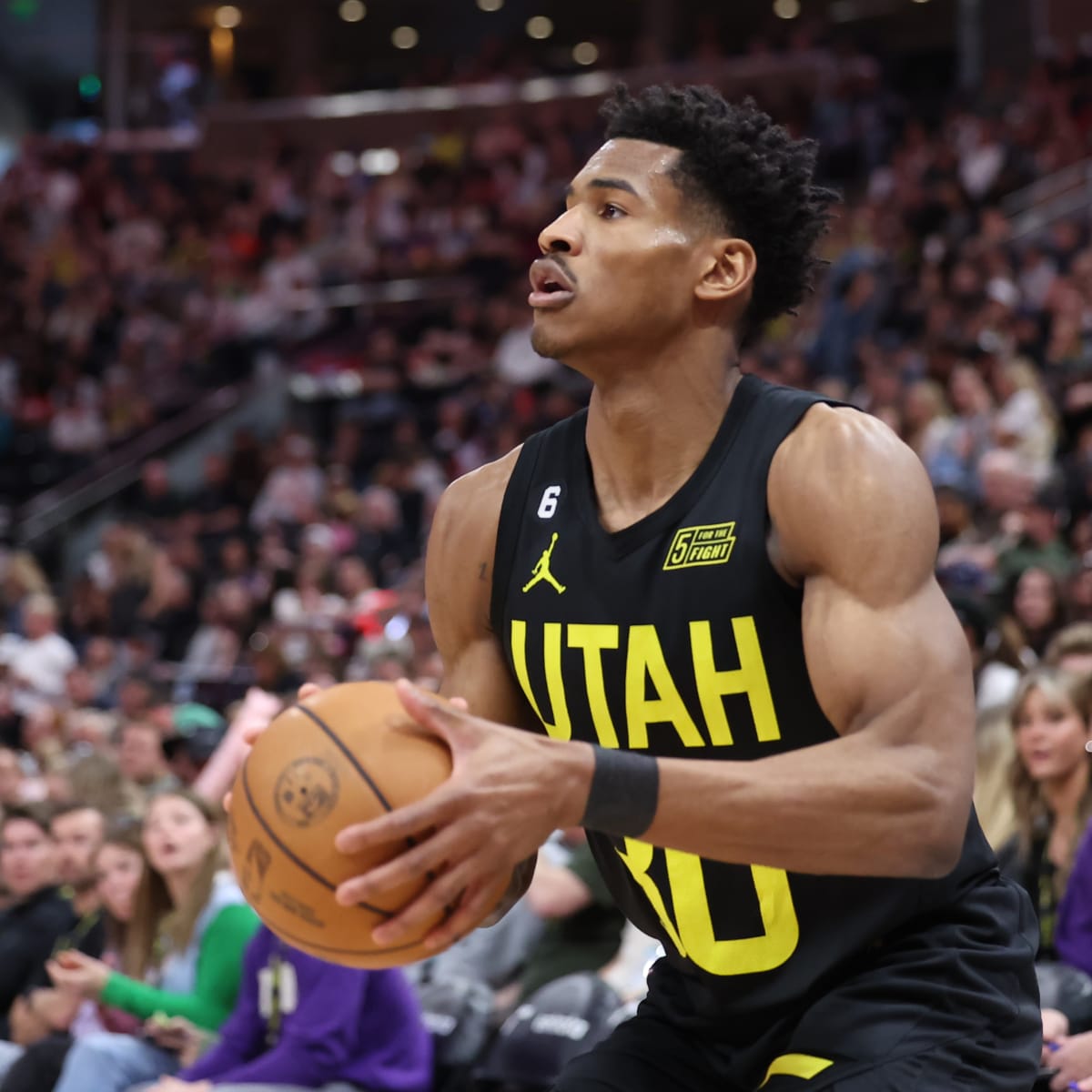 Utah Jazz 2023-24 Offseason Preview