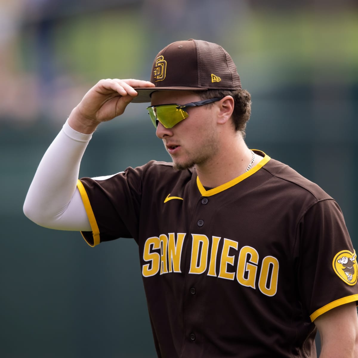 Padres News: 2 Friars Prospects Land in Top 10, 4 in Top 100 on MLB  Pipeline's Rankings - Sports Illustrated Inside The Padres News, Analysis  and More