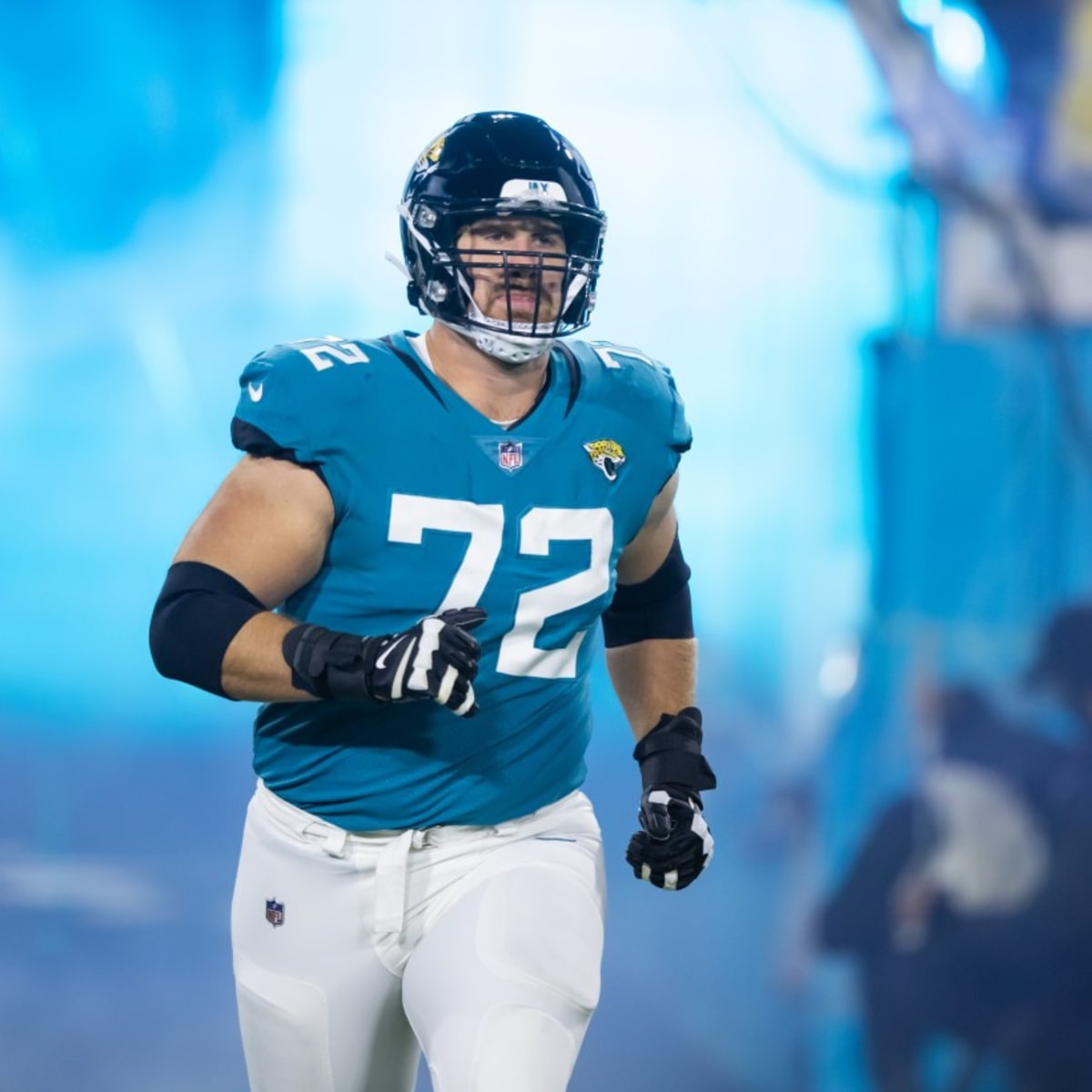 Jacksonville Jaguars' Doug Pederson Impressed by Walker Little's First  Start at Guard - Sports Illustrated Jacksonville Jaguars News, Analysis and  More