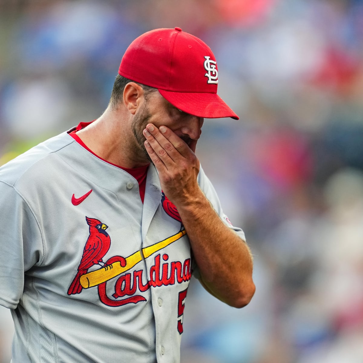 St. Louis Cardinals On Pace to Do Something They Haven't Done in Nearly 35  Years - Fastball