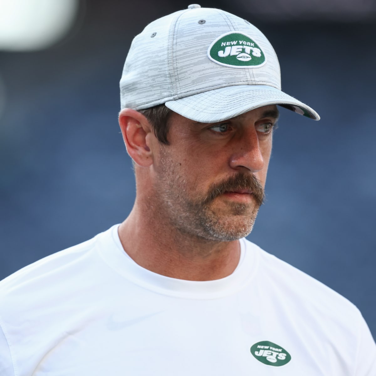 The Aaron Rodgers Watch Heats Up for Quarterback-needy Jets - Sports  Illustrated New York Jets News, Analysis and More