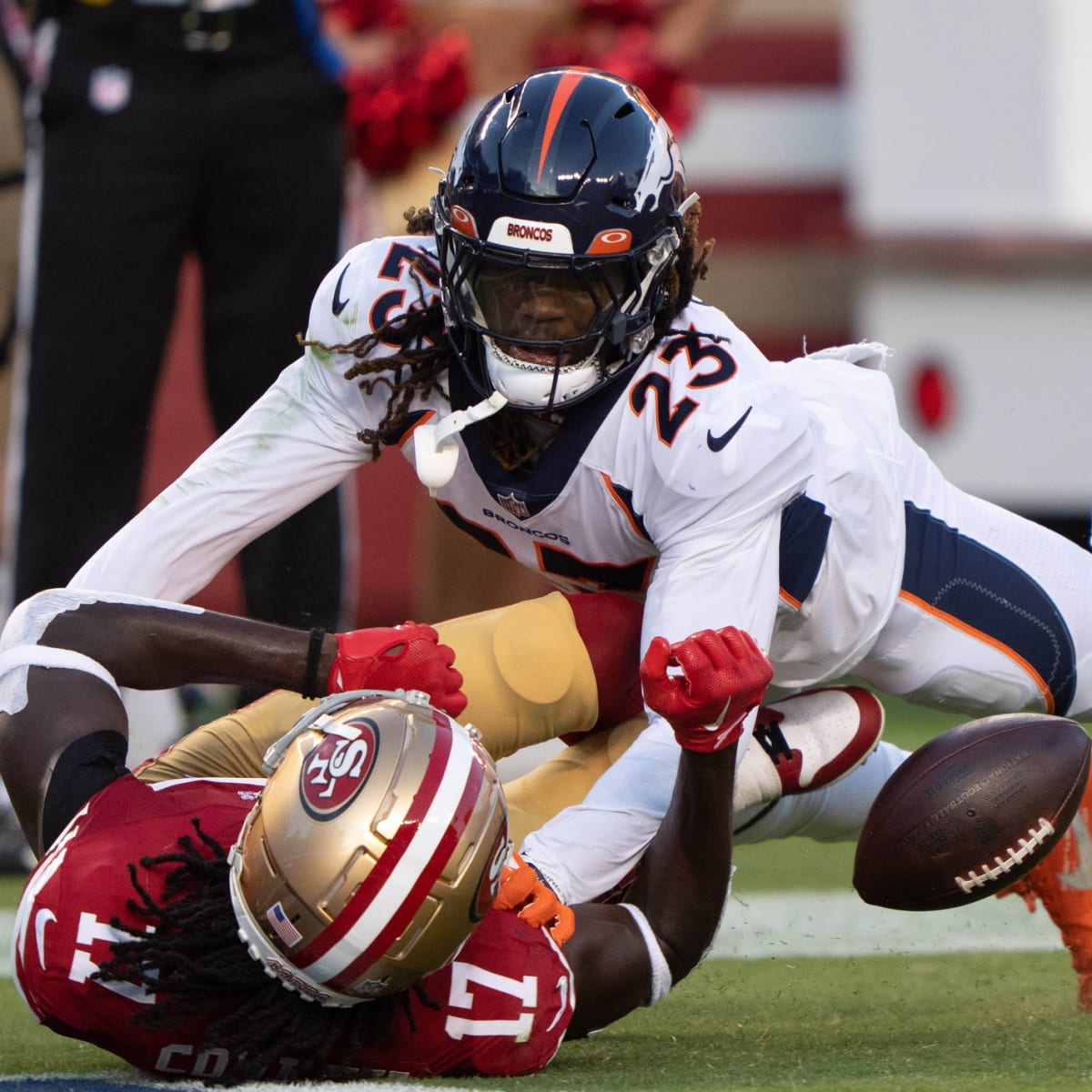 Denver Broncos vs. Arizona Cardinals: How to Watch Preseason Game 1 -  Sports Illustrated Mile High Huddle: Denver Broncos News, Analysis and More