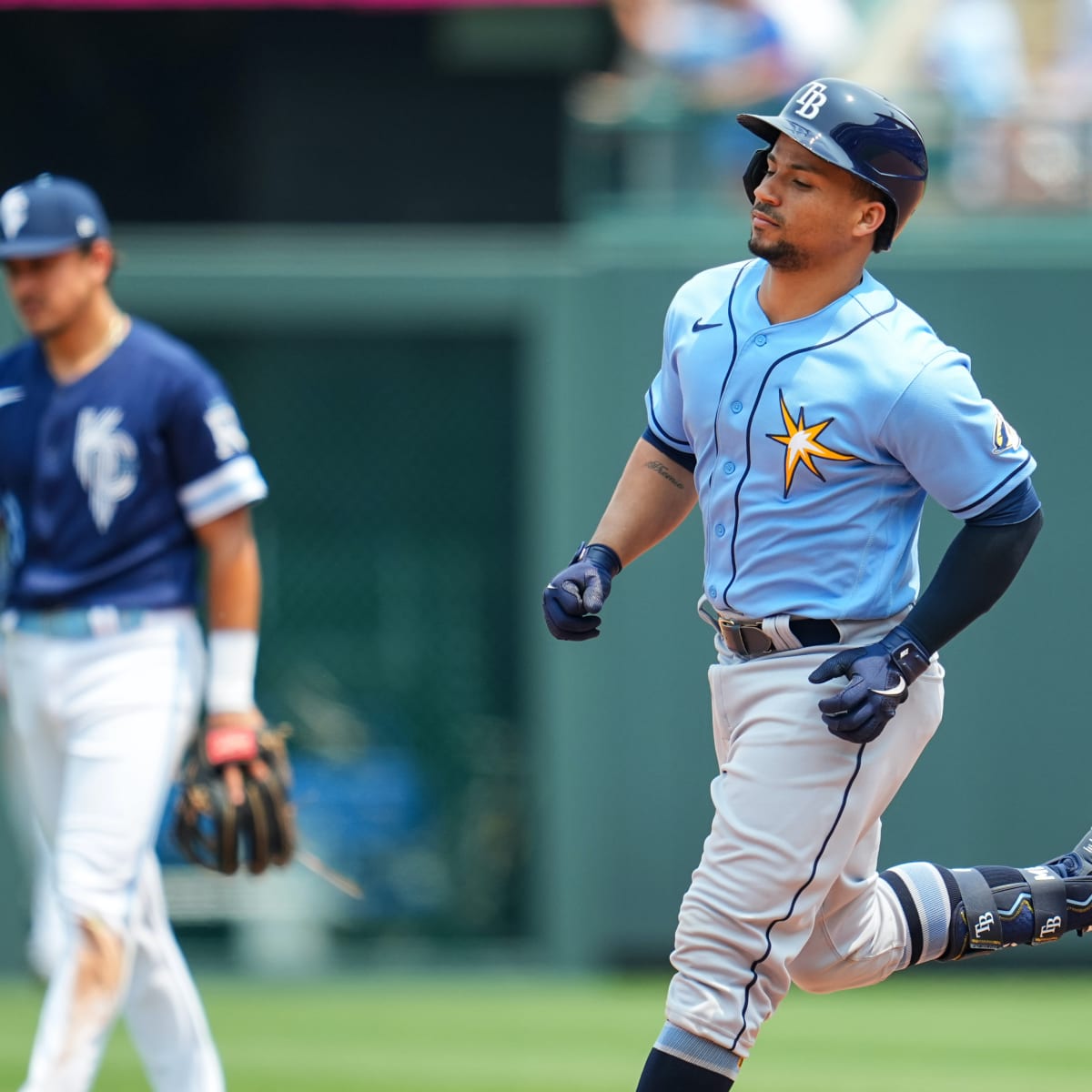 Tampa Bay Rays News and Links: New uniform numbers announced