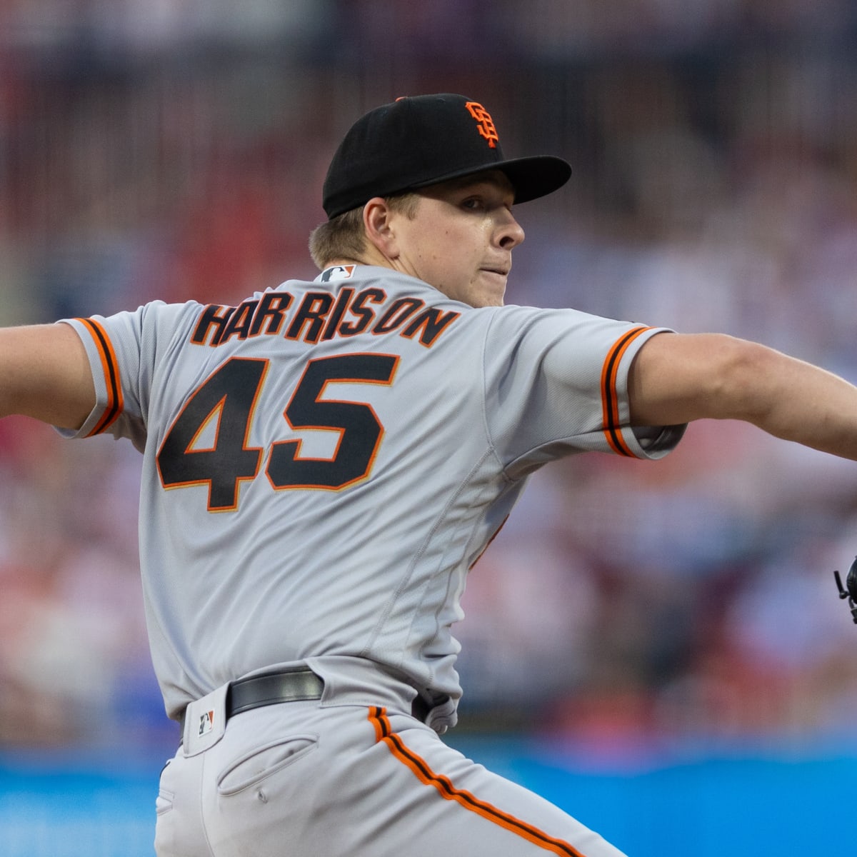 Why the Giants Own First Place in the NL West - Last Word On Baseball