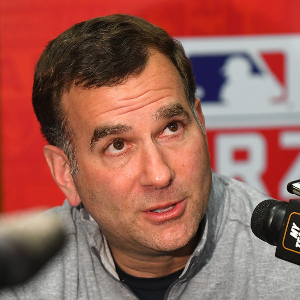 Greenberg: What's keeping Rick Hahn up at night before the White