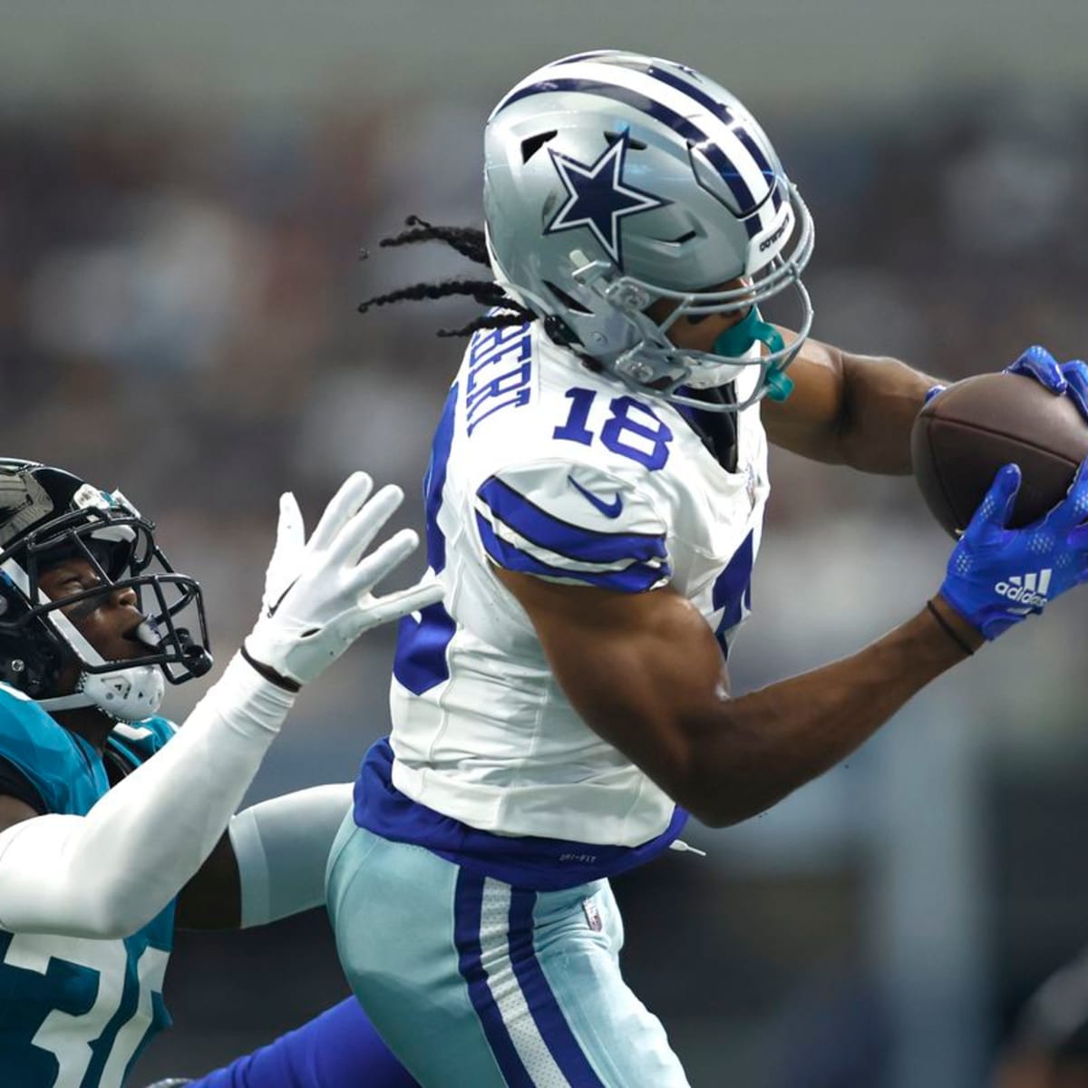 Dallas Cowboys vs. Jacksonville Jaguars Preseason: Dak Prescott Decision,  How to Watch, Betting Odds - FanNation Dallas Cowboys News, Analysis and  More