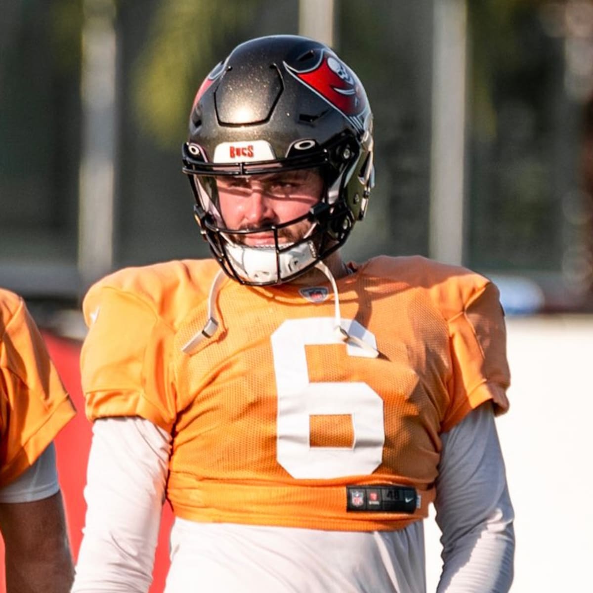 How Kyle Trask pulled even with Baker Mayfield in Bucs