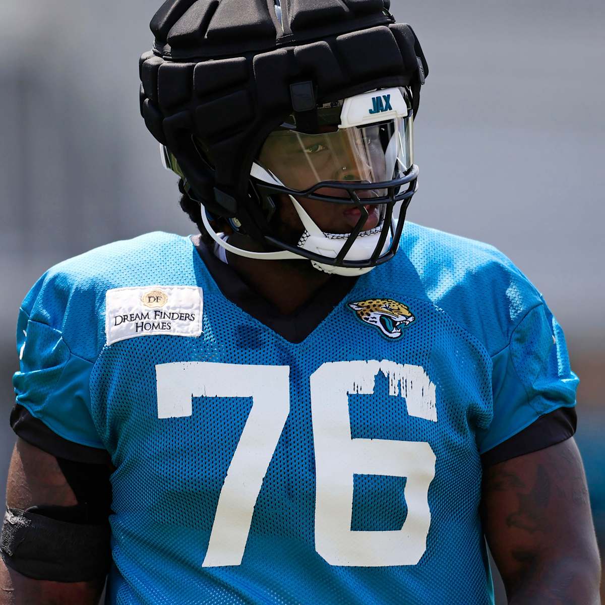 Jacksonville Jaguars Rookie Rankings: Who Has Shined Ahead of