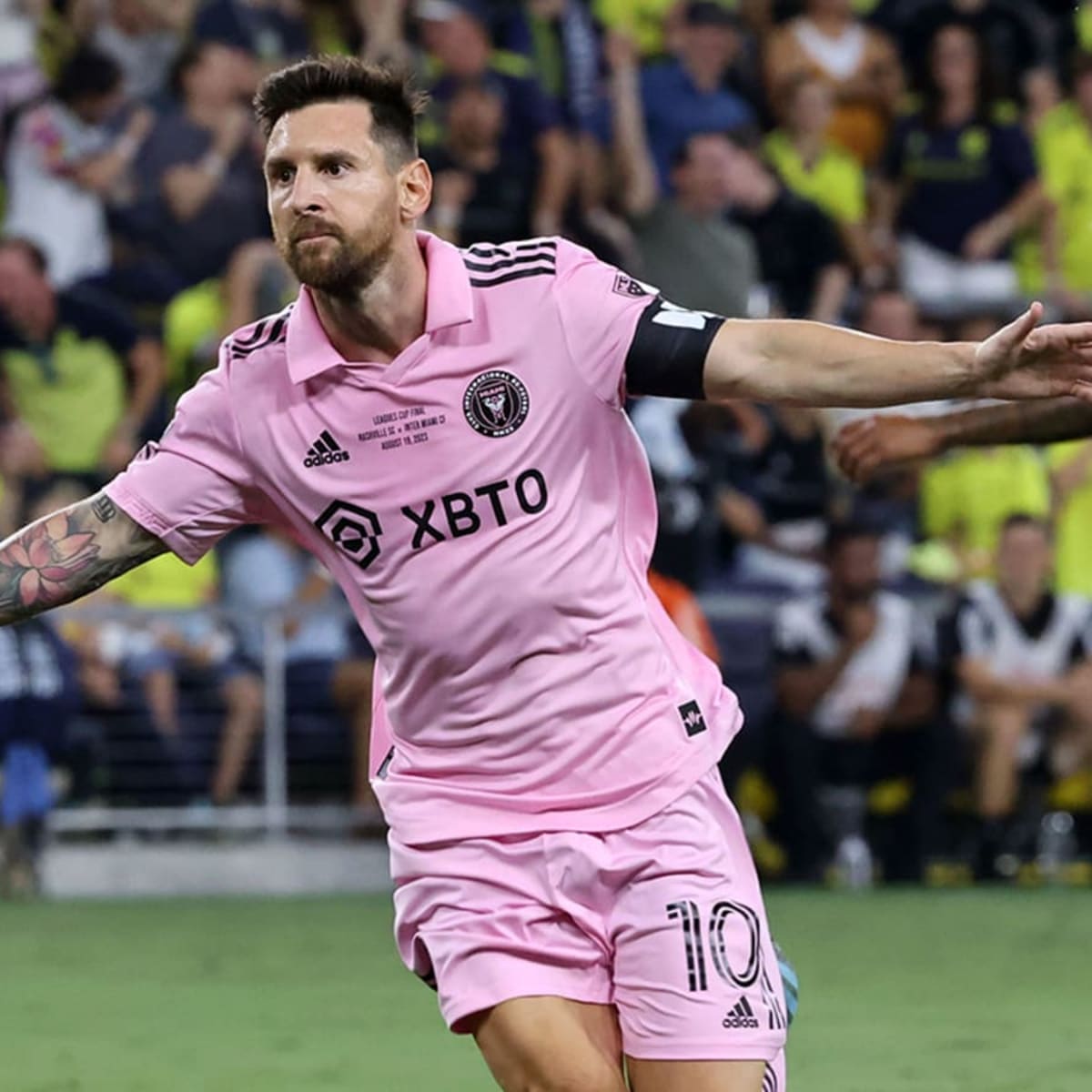 What channel is FC Cincinnati vs. Inter Miami on? How to watch Lionel Messi  in the U.S. Open Cup semi-final