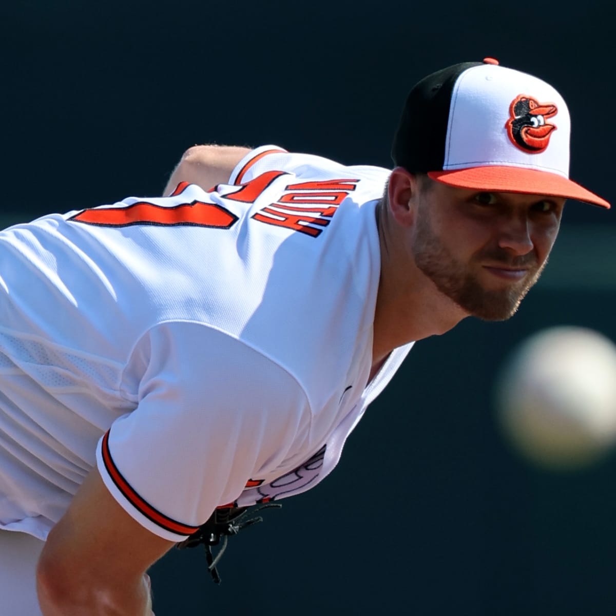 Baltimore Orioles: Select Your Pitcher from the List