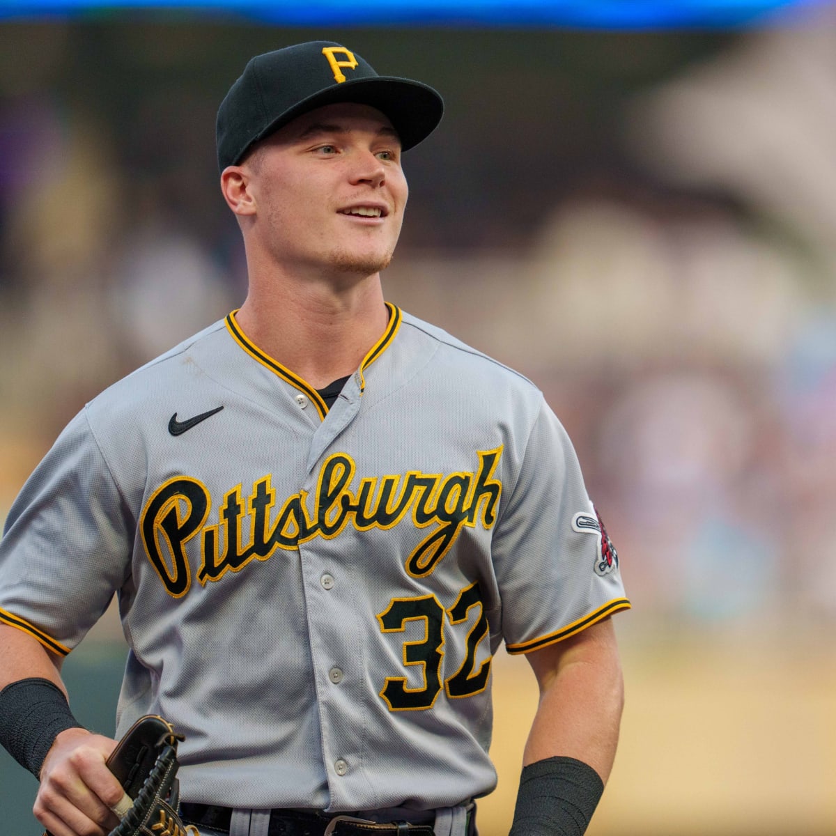 Who is Henry Davis? Scouting report, stats, more to know as Pirates call up  2021 first overall pick