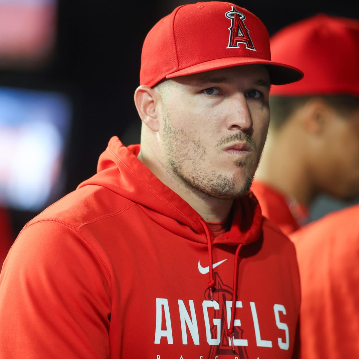Angels news: Mike Trout placed on paternity list - Halos Heaven