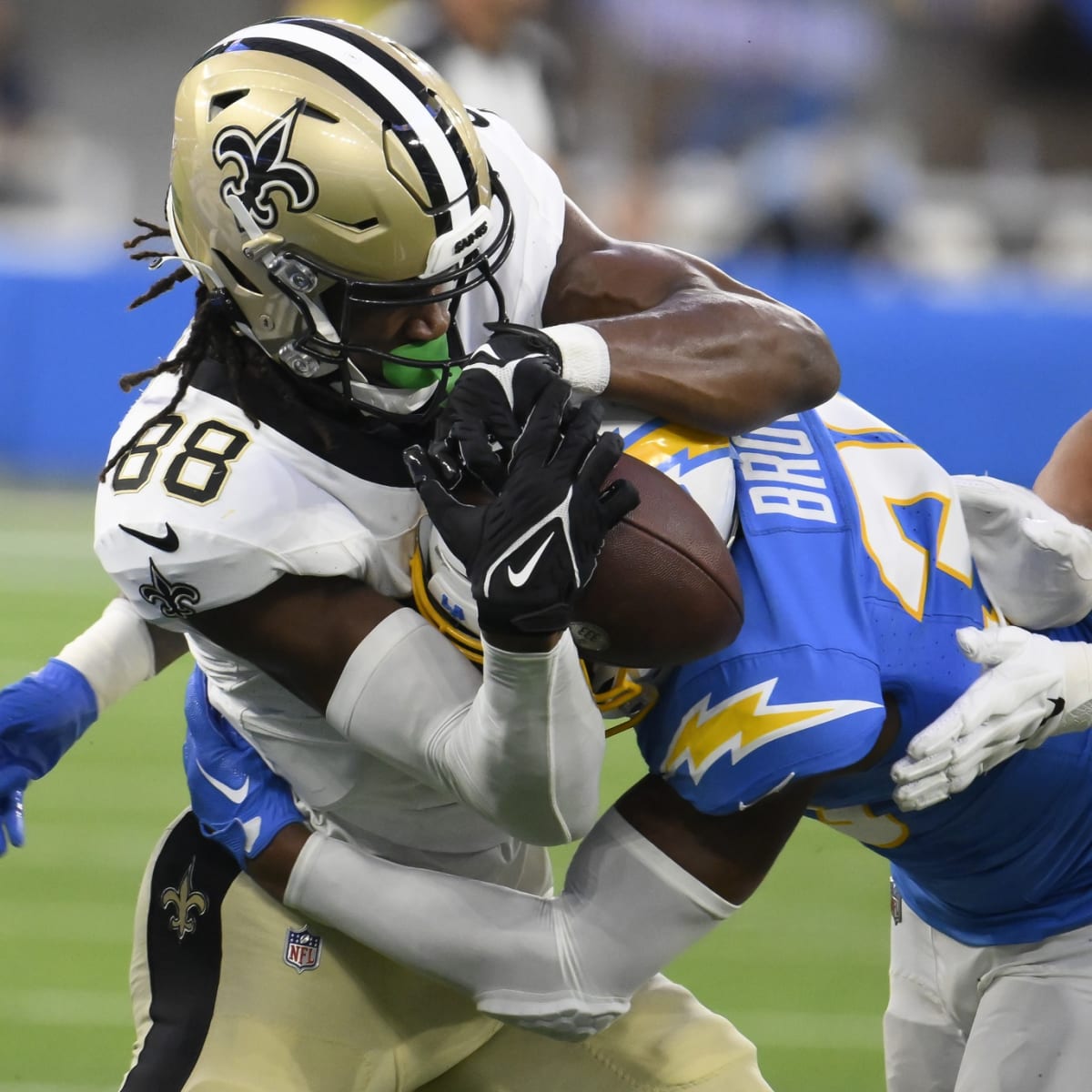 Fleur-de-Links, November 3: Saints sign veteran QB to practice squad -  Canal Street Chronicles