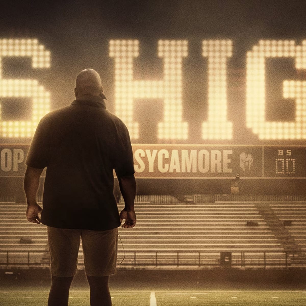 Bishop Sycamore Documentary BS High to Be Released on HBO Max