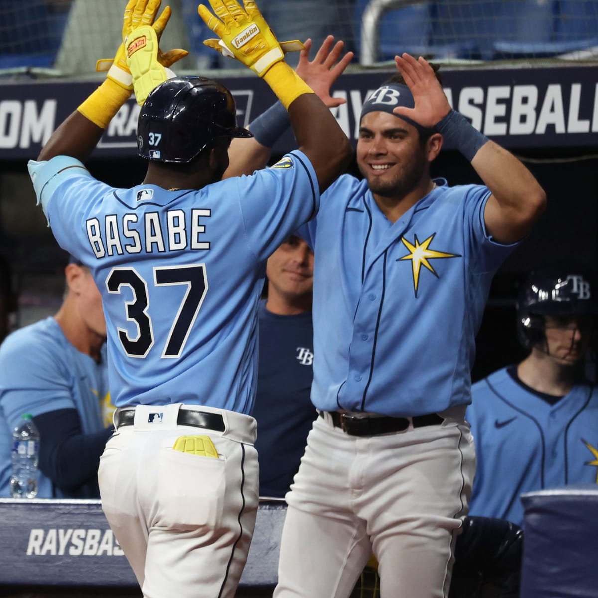 Tampa Bay Rays Top 59 Prospects