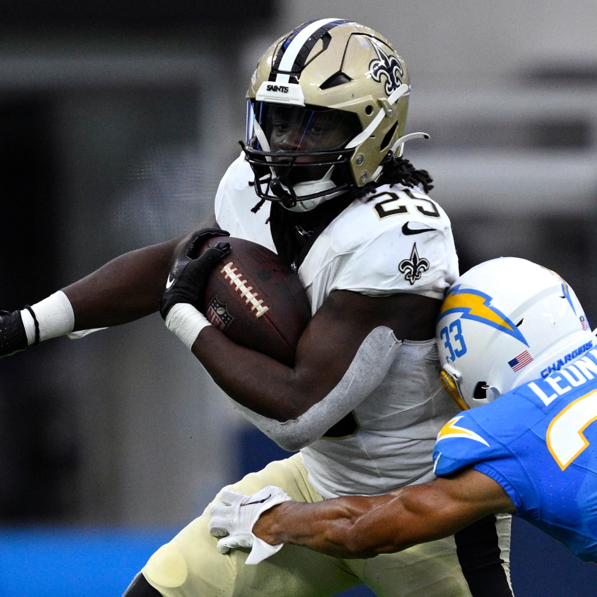 Saints Believe Rookie Kendre Miller Can Contribute Immediately - Sports  Illustrated New Orleans Saints News, Analysis and More