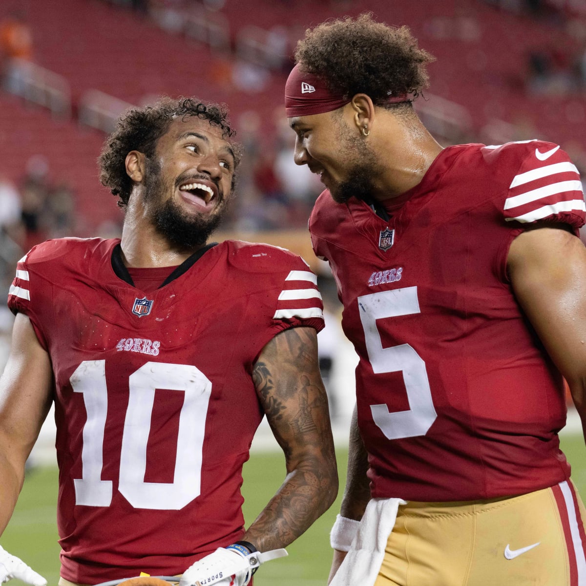 LA Chargers vs San Francisco 49ers Odds, Best Bets & SNF Predictions