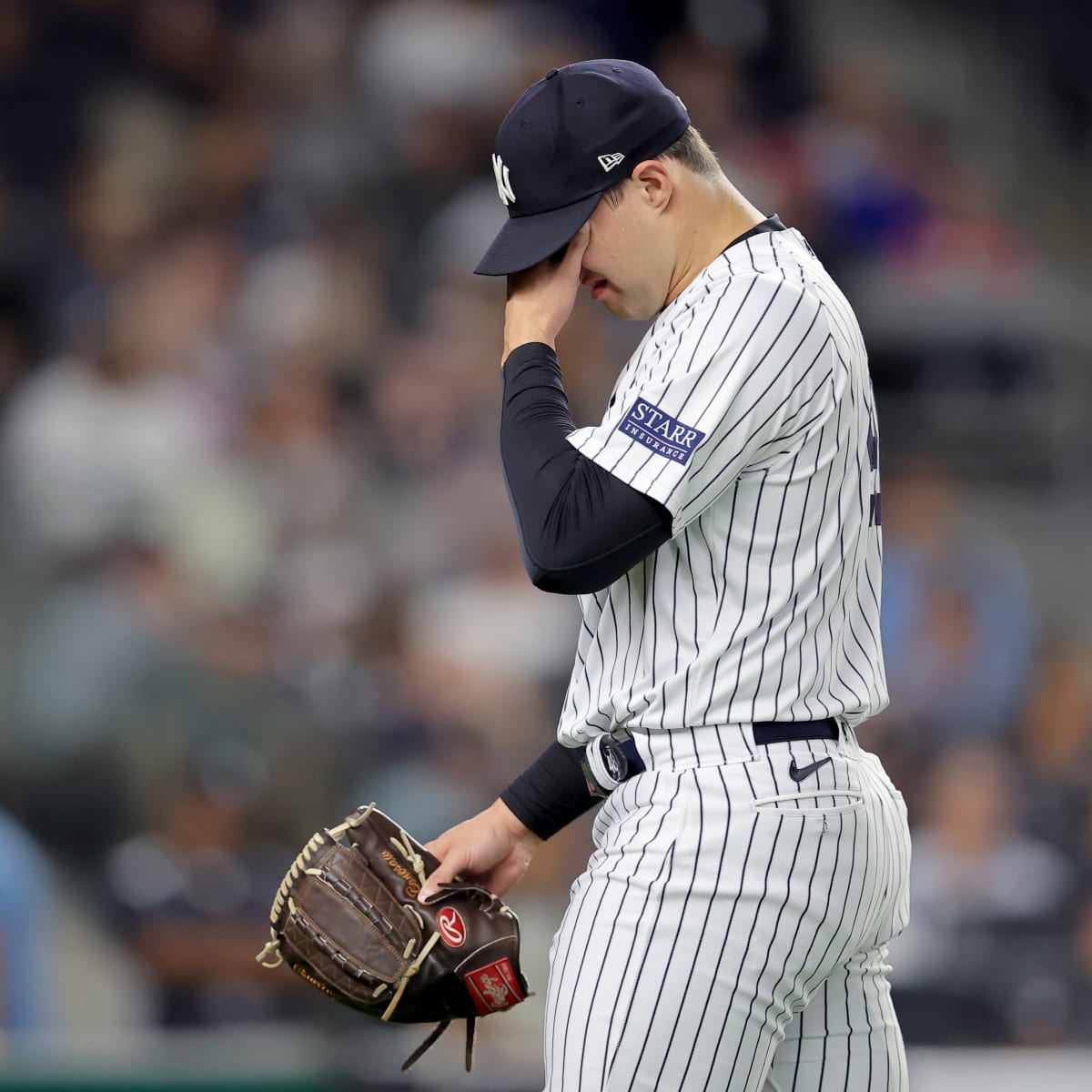Talkin' Yanks on X: The New York Yankees are American League East