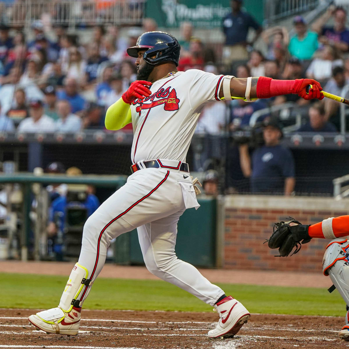 Atlanta Braves analysis: This team has been completely dominant in
