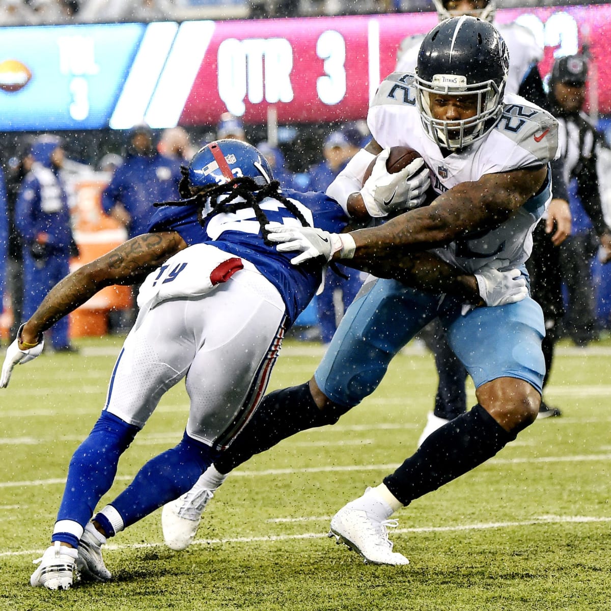 Derrick Henry Keeps Crown as NFL Rushing King - Sports Illustrated  Tennessee Titans News, Analysis and More