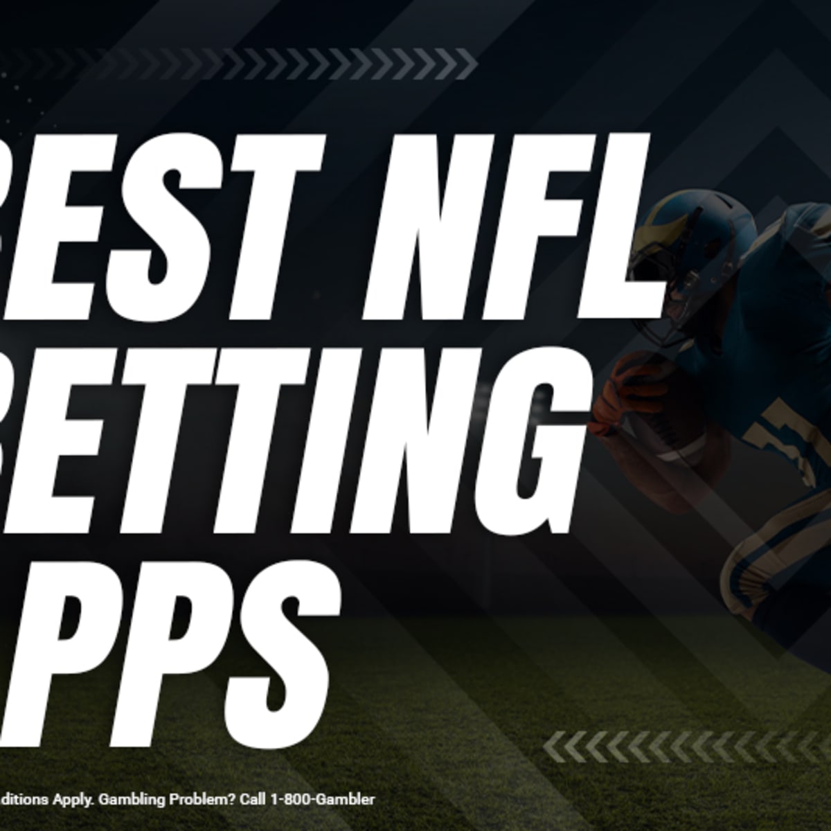 Best NFL Betting Apps for Mobile Users in 2023 - FanNation