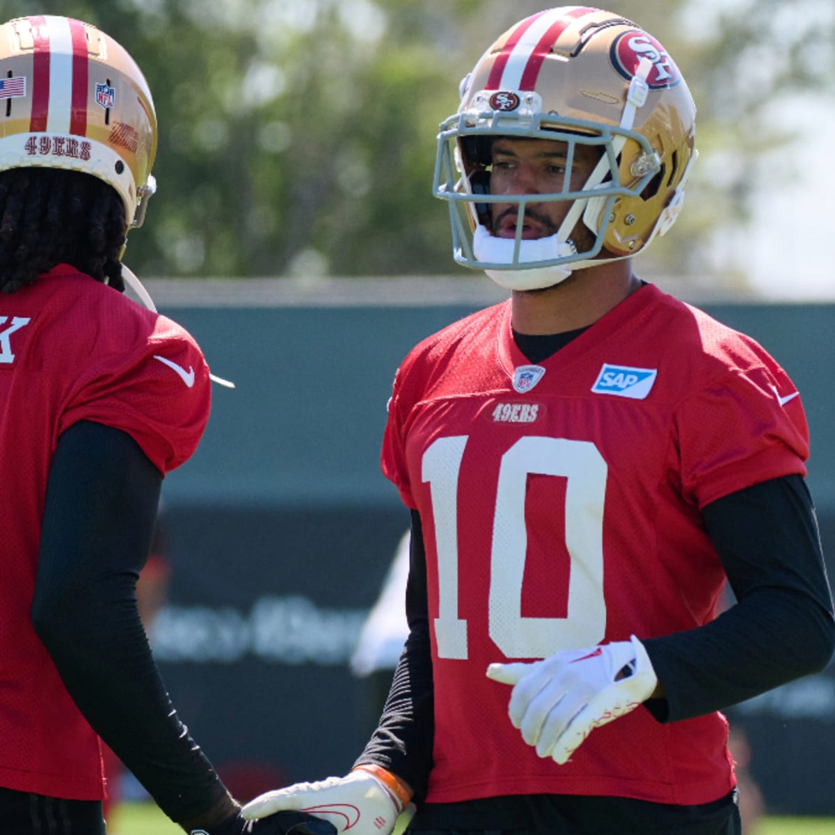 49ers: trade candidates entering 2023 training camp