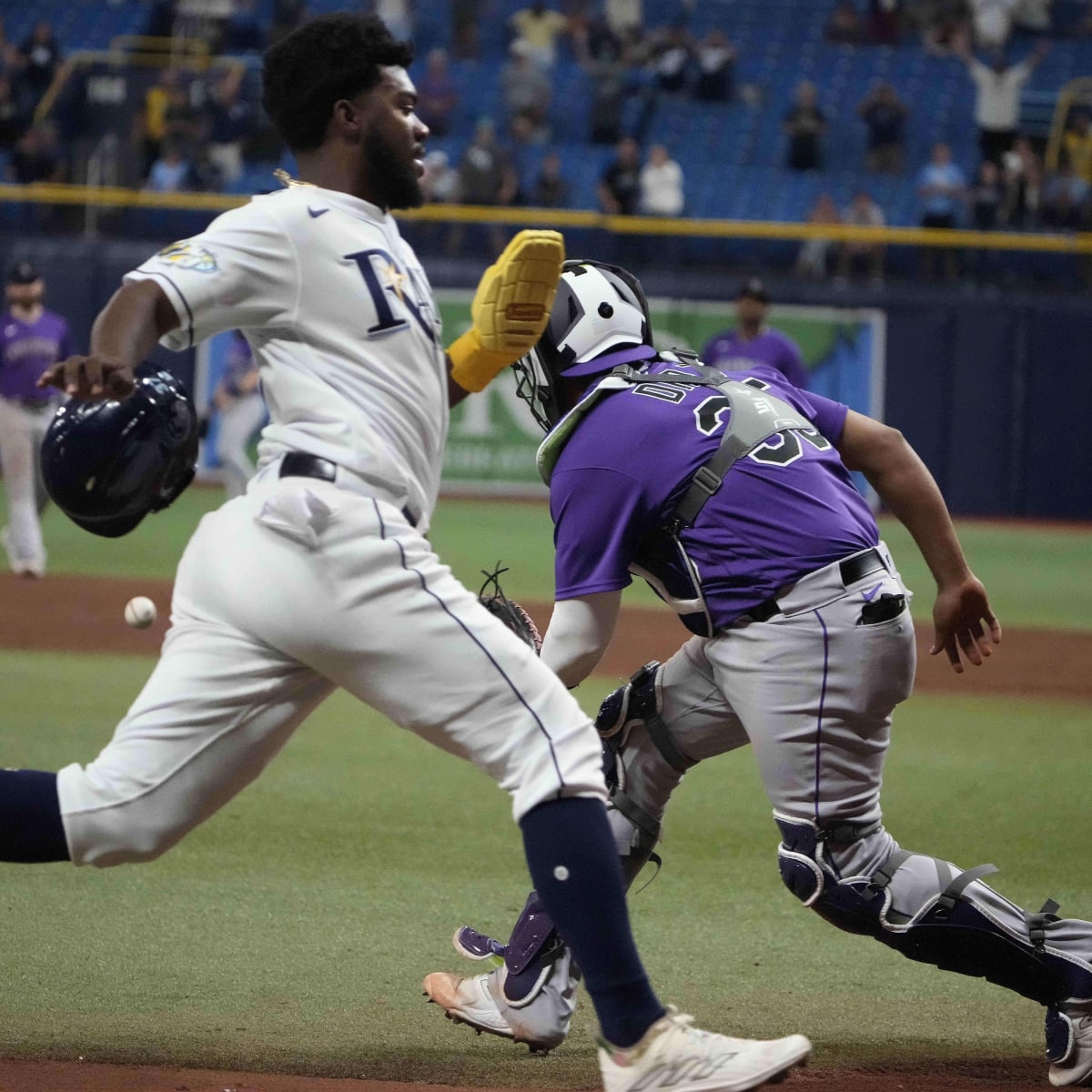 Rockies' historically poor start continues in loss to Pittsburgh — team's  eighth straight