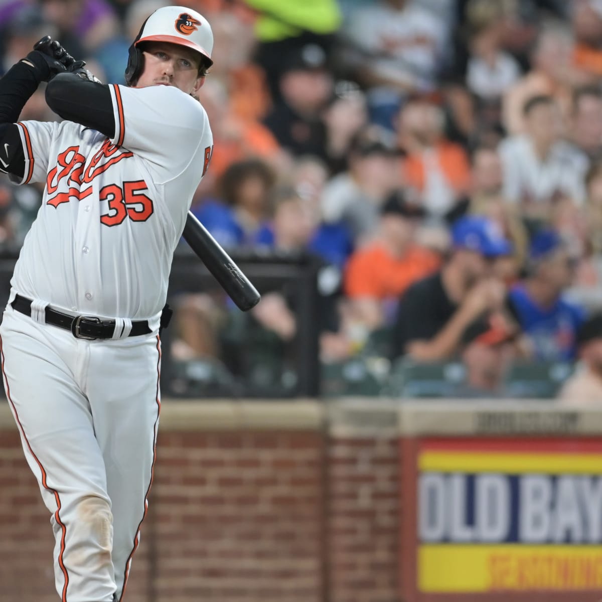 Adley Rutschman Joins History Books as Baltimore Orioles Continue