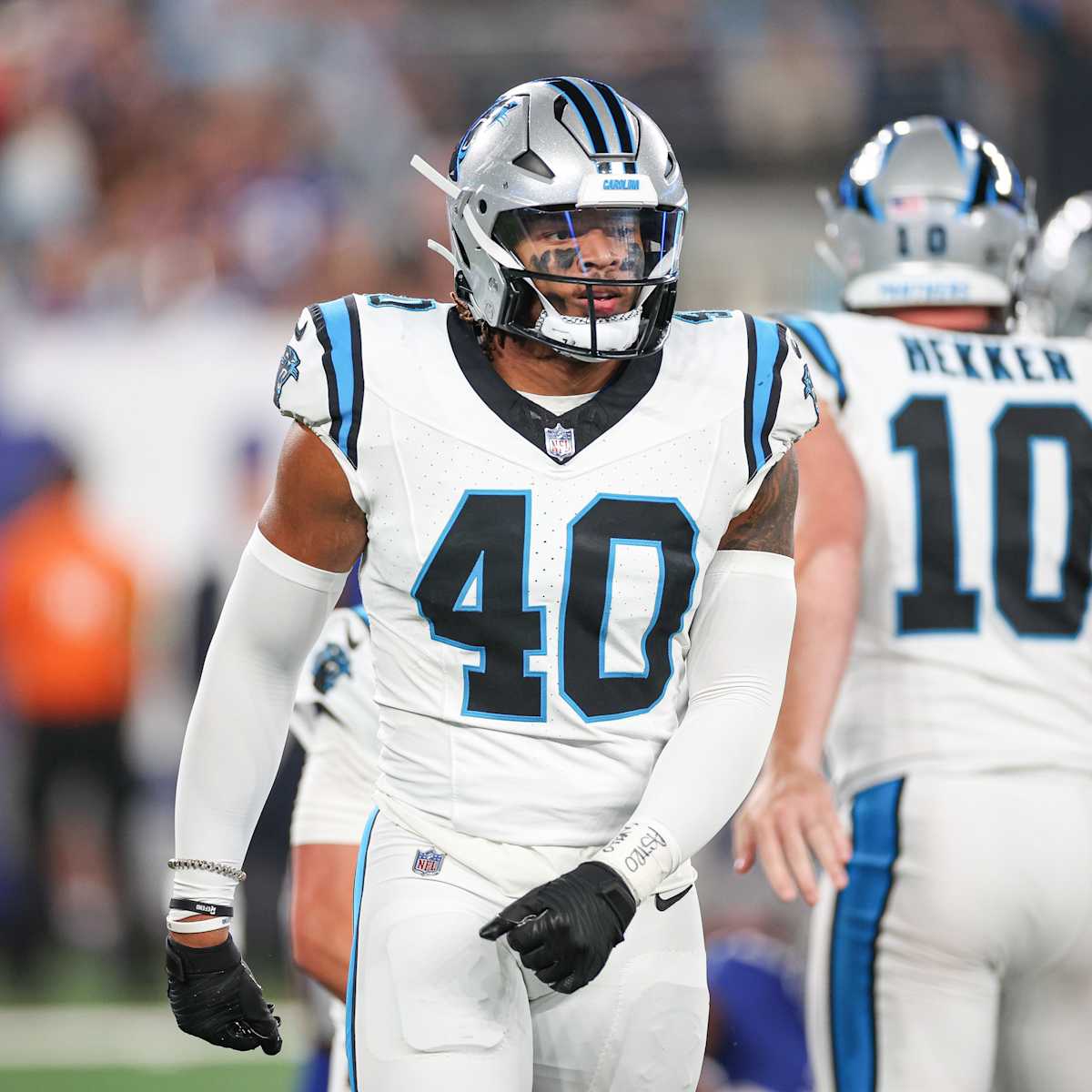 Panthers: 3 players on roster bubble who must shine in preseason