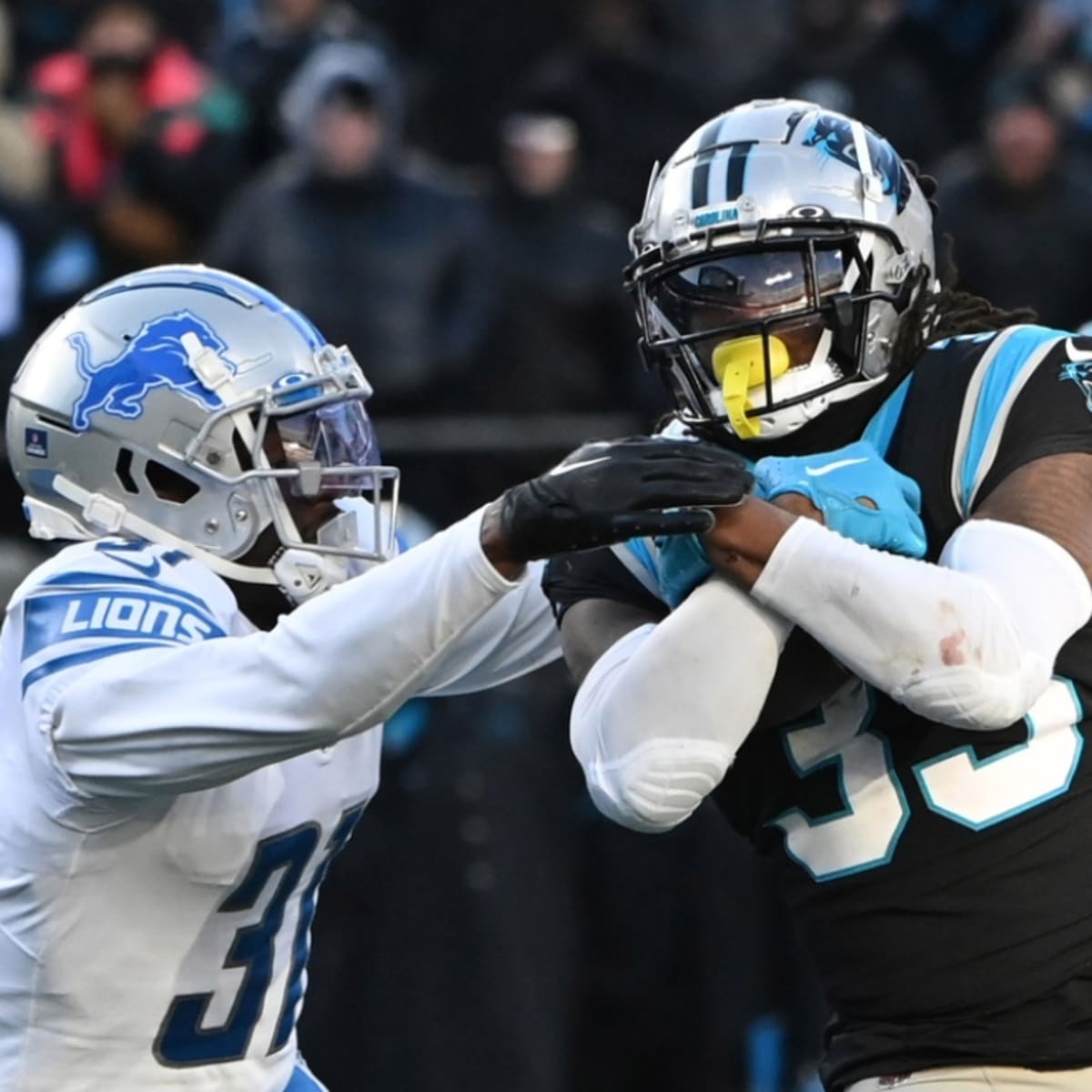 Detroit Lions NFL tickets available against Carolina Panthers - Sports  Illustrated Detroit Lions News, Analysis and More