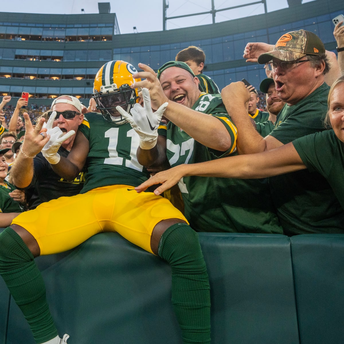 Green Bay Packers: 2022 Preseason Predictions and Preview 