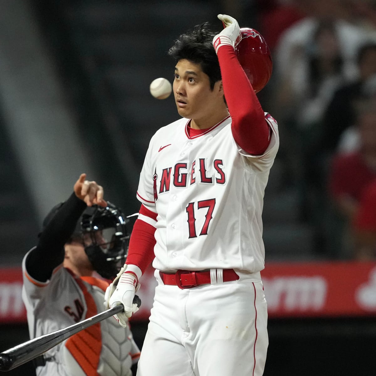 Angels: Shohei Ohtani being wasted in his prime ahead of free agency