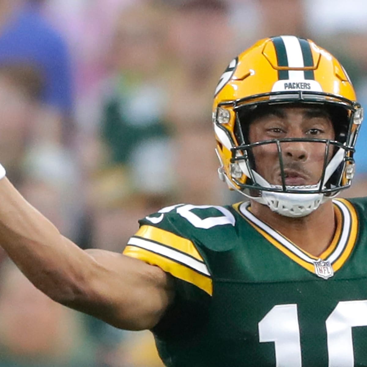 Ranking Packers' Jordan Love Among Inexperienced NFL Starting Quarterbacks  - Sports Illustrated Green Bay Packers News, Analysis and More