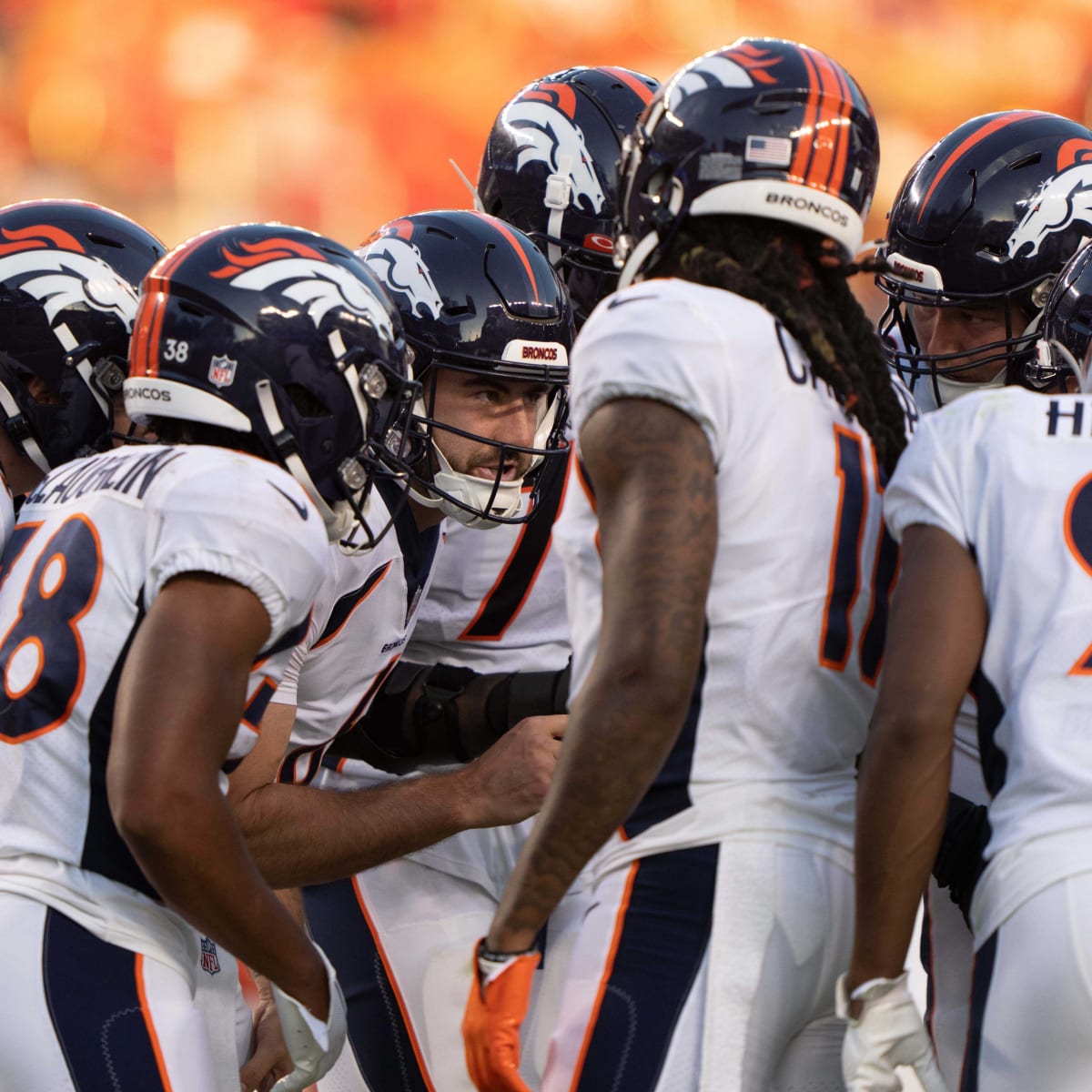 Denver Broncos vs. Arizona Cardinals: How to Watch Preseason Game 1 -  Sports Illustrated Mile High Huddle: Denver Broncos News, Analysis and More