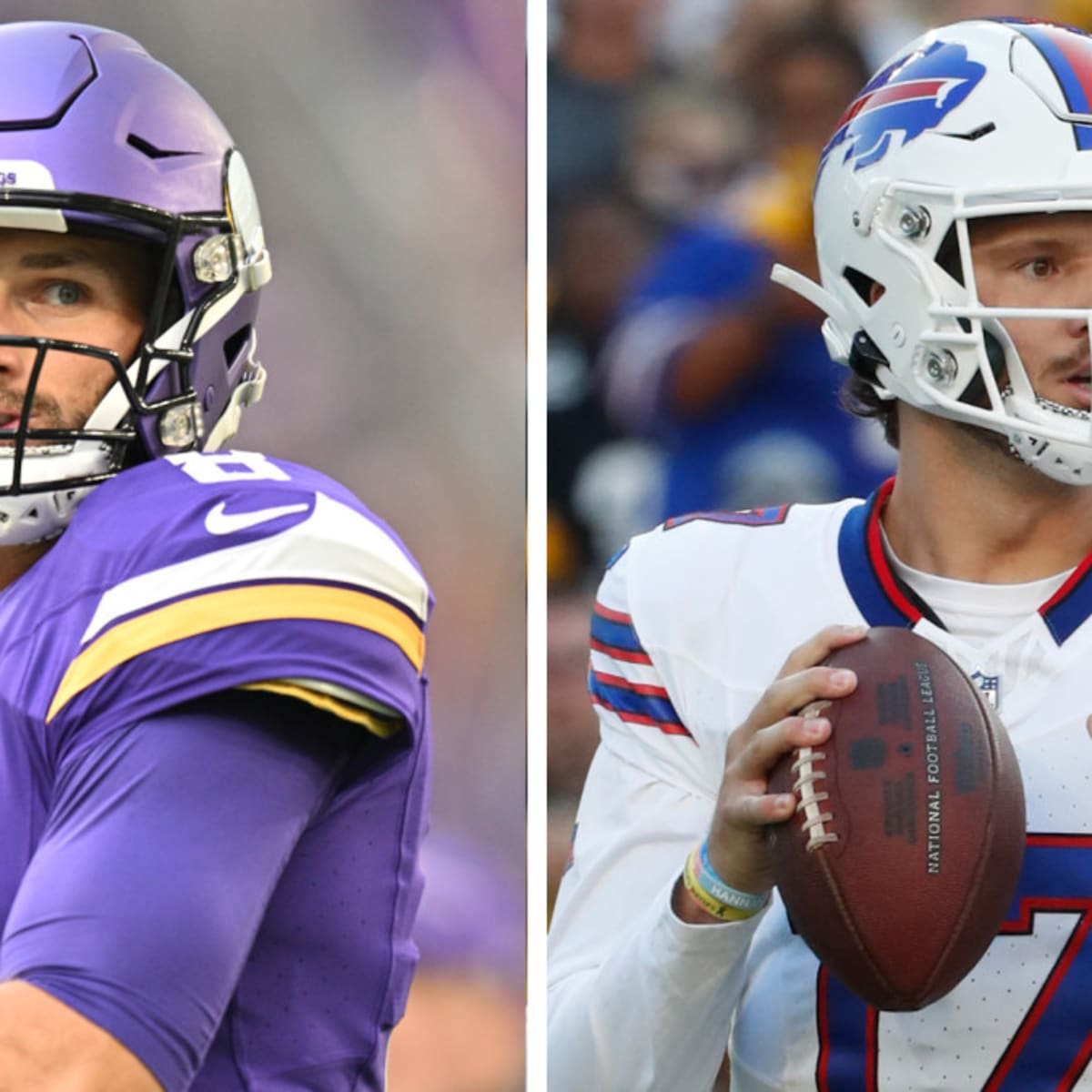 Minnesota Vikings and Buffalo Bills May Face Playoff Absence This