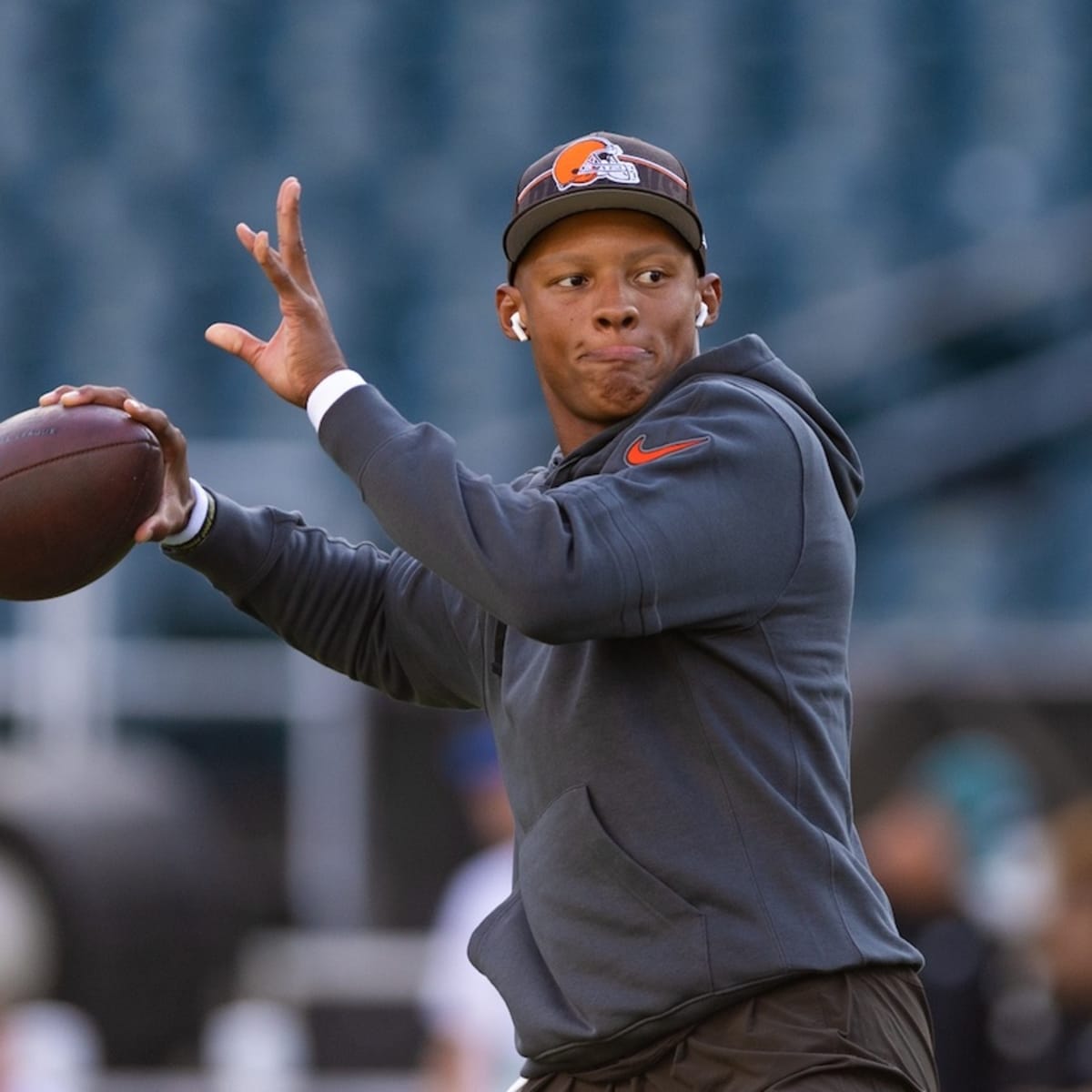 Steelers trade quarterback Josh Dobbs to the Jacksonville Jaguars