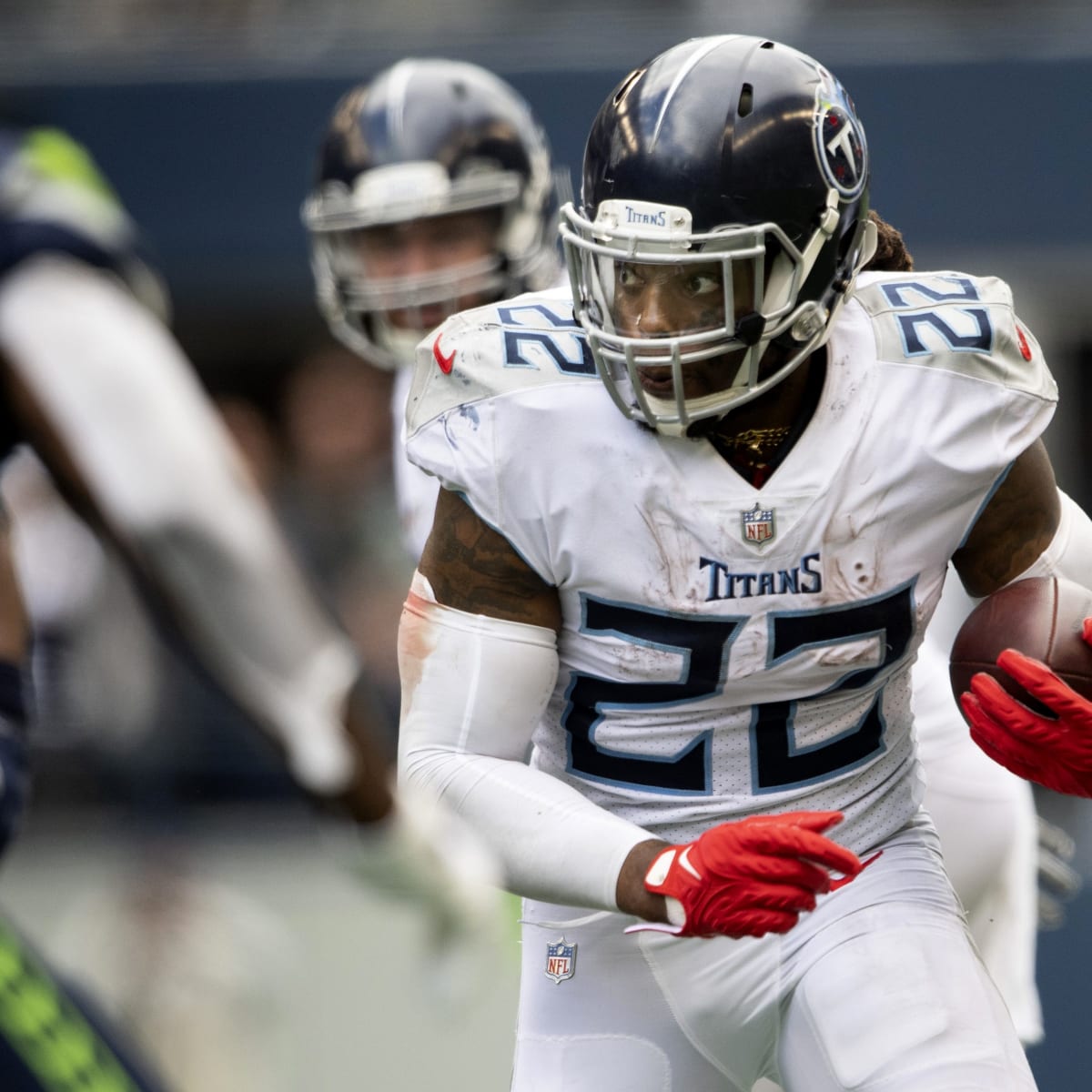 Tennessee Titans Roster Rundown: Safties - Sports Illustrated Tennessee  Titans News, Analysis and More