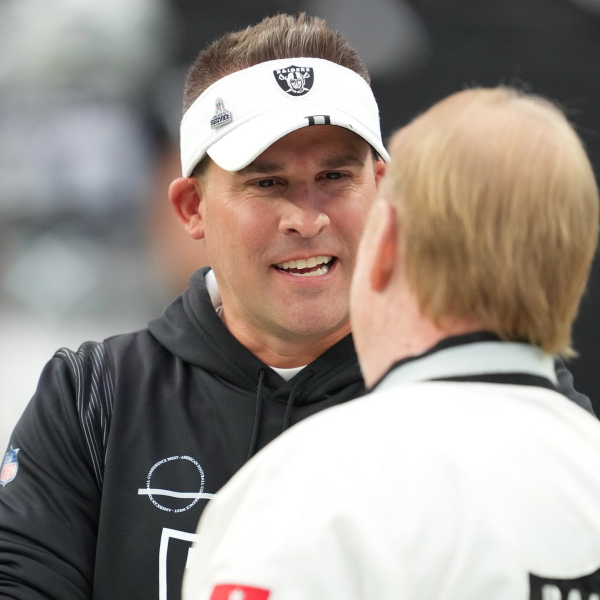 Raiders lose final preseason game, start 'difficult process' in roster cuts  - Las Vegas Sun News