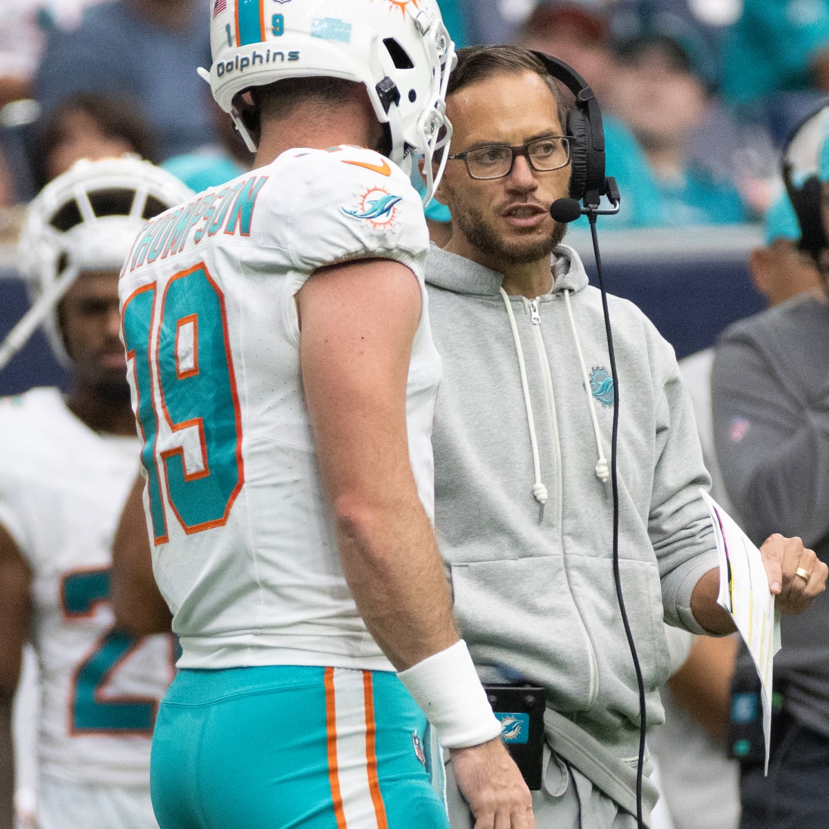 NFL odds, betting: Why there is value on the Miami Dolphins in Week 8