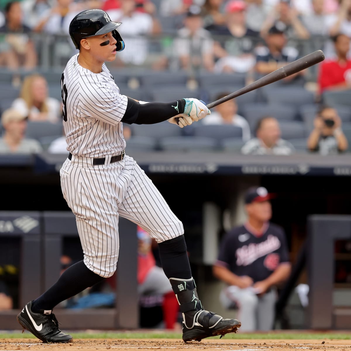 Yankees shed light on why Giancarlo Stanton keeps missing games 