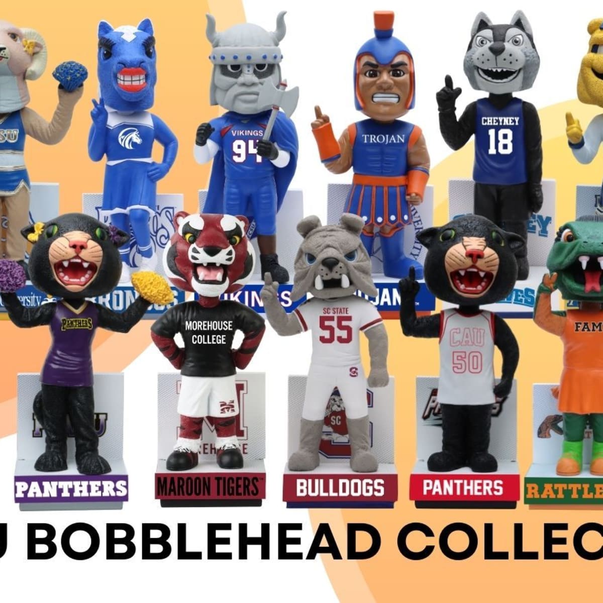 Bobbleheads for sale in Tinicum, Pennsylvania