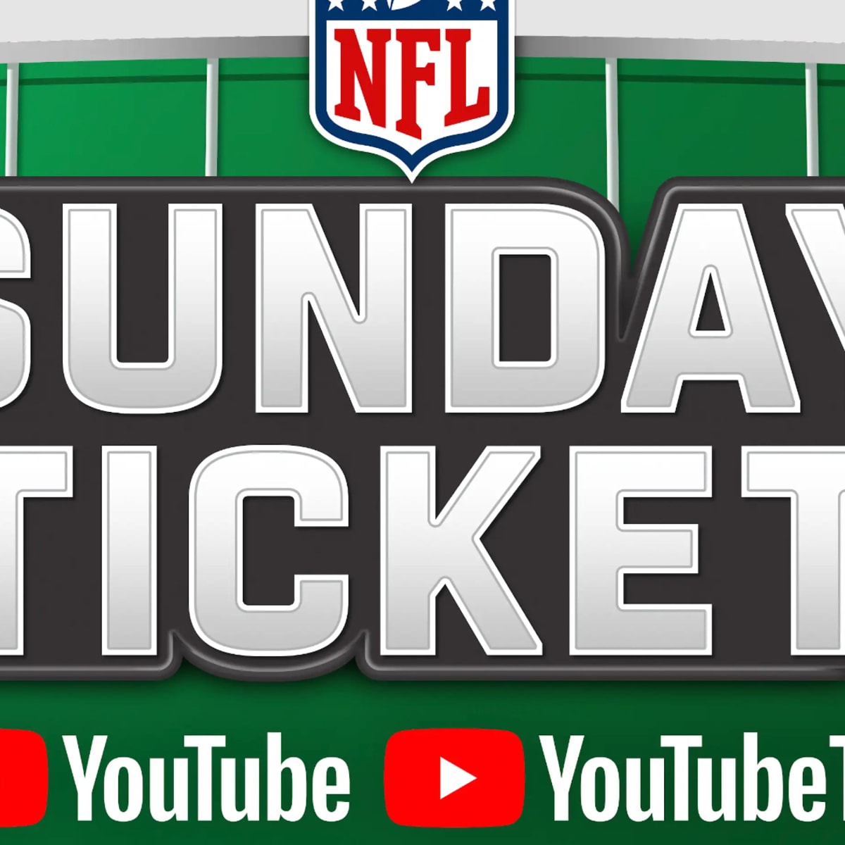 NFL Sunday Ticket on YouTube will present challenge for viewers