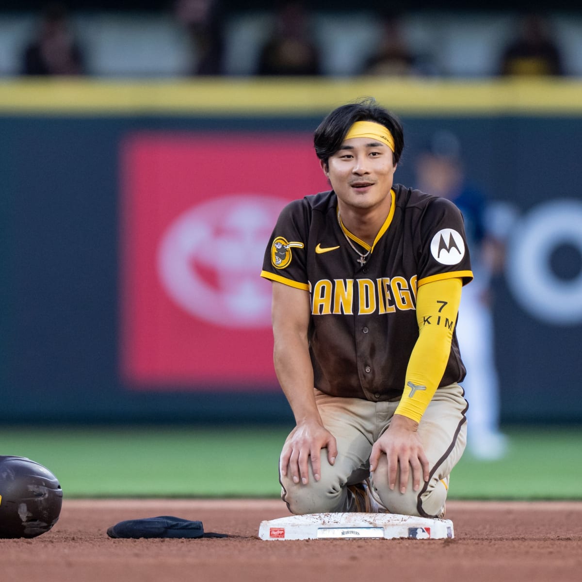 Padres News: Ha Seong Kim Explains Equipment Oddity - Sports