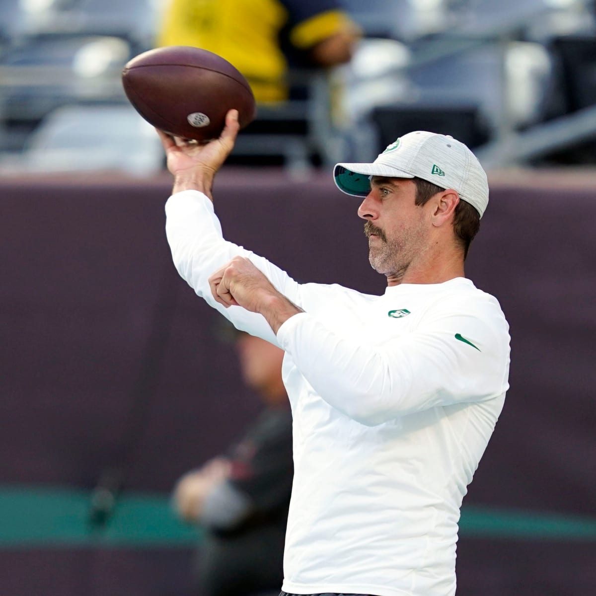 NY Giants vs. NY Jets preseason game at MetLife Stadium