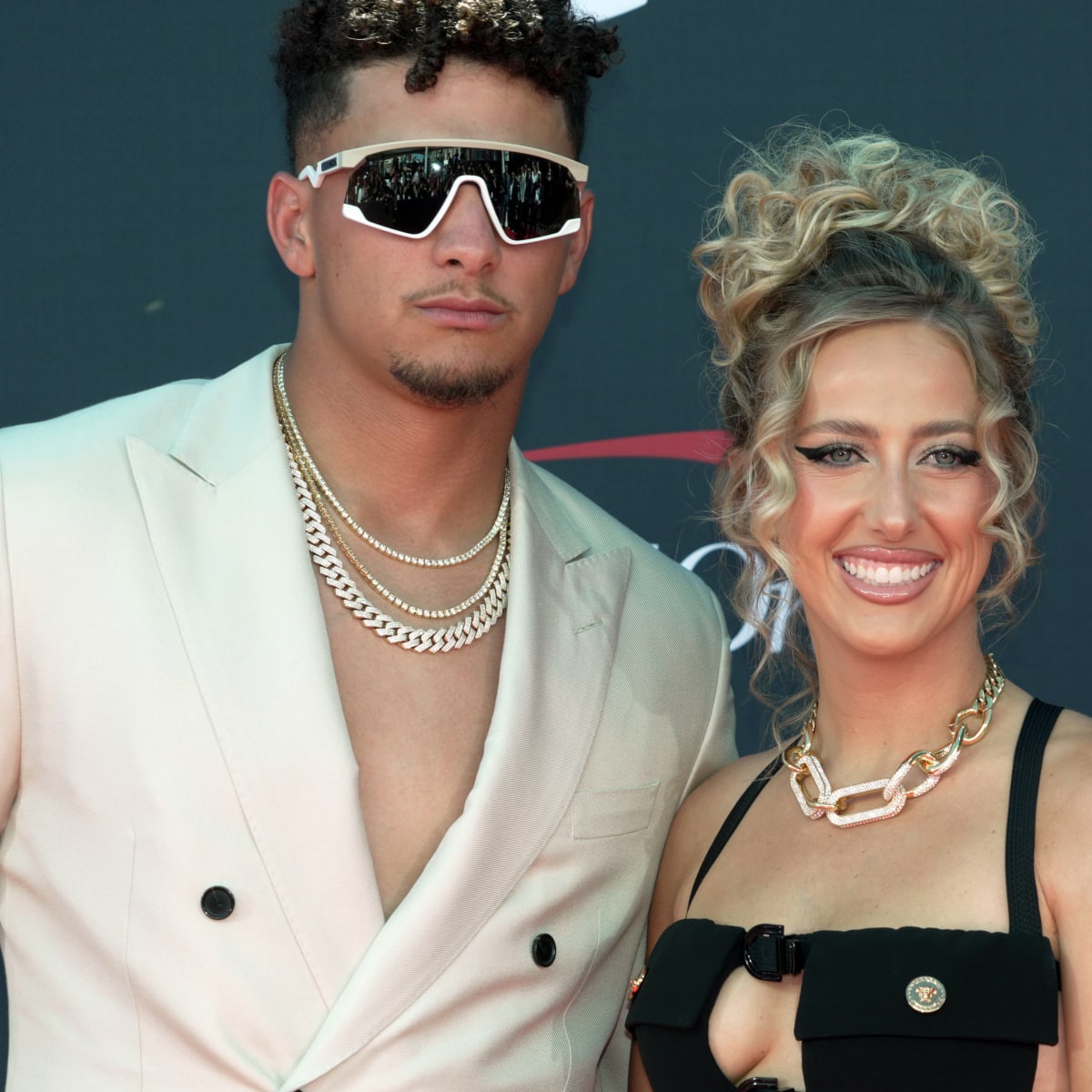 Brittany Mahomes Discusses Her 'Flaws' in Cryptic Post